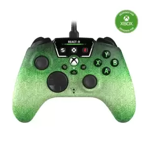 Turtle Beach Recon Bulut Kablolu Oyun Kumandası
