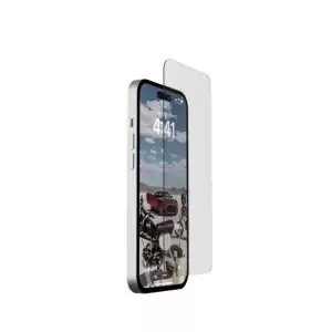 UAG iPhone 14 Pro Max Temperli Cam Ekran Koruyucu