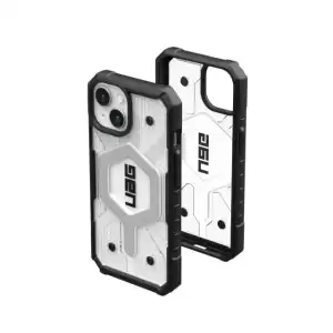 UAG Magnet MagSafe Pathfinder iPhone 15 Plus Kılıfı