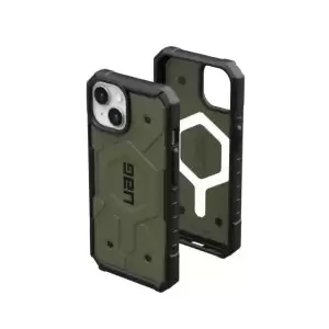 UAG MagSafe Magnet iPhone 15 Plus Kılıfı