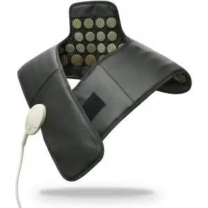 UTK Isıtma Pedi, Uzak Kızılötesi Isıtma - Boyun ve Omuzlar için