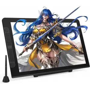 VEIKK VK2200PRO Tam Lamine Grafik Çizim Monitörü - 21.5 Inc