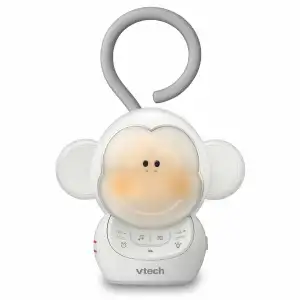 VTech BC8211 Myla Maymun Bebek Uyku Emziği