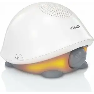 VTech BC8311 Tommy Kaplumbağa Hikayesi Anlatımı Bebek Uyku Emziği