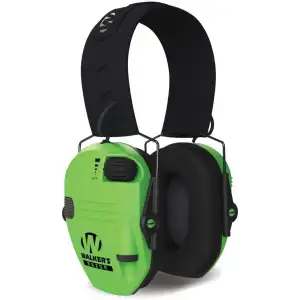 Walkers Modern Güvenlik Razor İnce Elektronik