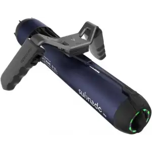 Waydoo Subnado Su Sporları, Sualtı Dalış Scooter Lite - Mavi