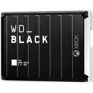 WD_BLACK 1 TB P10  Xbox için Oyun Sürücüsü