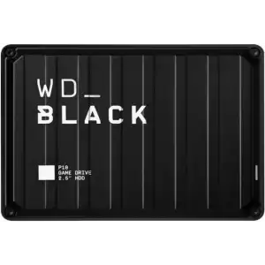 WD_BLACK 1 TB P10  Xbox için Oyun Sürücüsü