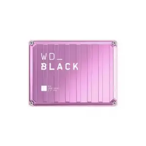 WD_BLACK 1 TB P10  Xbox için Oyun Sürücüsü