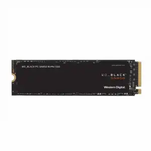 WD_BLACK 1 TB SN850 NVMe Dahili Oyun SSD Kartı