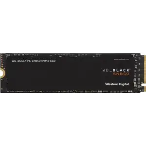 WD_BLACK 1 TB SN850 NVMe Dahili Oyun SSD Kartı