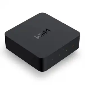 WiiM Pro AirPlay 2 - WiFi Çok Odalı Yayıncı Chromecast