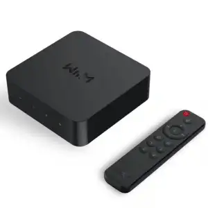 WiiM Pro AirPlay 2 - WiFi Çok Odalı Yayıncı Chromecast