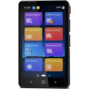 Winonela Dil Tercüman Cihazı, WiFi Gerektirmez