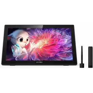 XP-Pen Artist22 2.Gen, Bilgisayar Grafik Tableti - 21.5 Inc