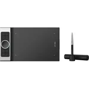 XP-Pen Deco Pro Small Bluetooth Kablosuz Grafik Tableti