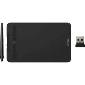 XPPen Kablosuz Çizim Tableti Deco Pro MW 2nd