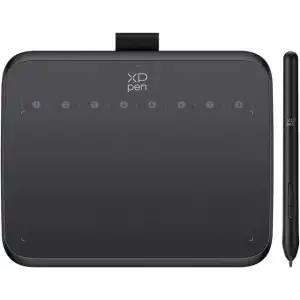 XPPen StarG640 Dijital Grafik Tablet