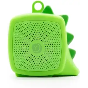 Yogasleep Dinozor, Beyaz Gürültü Makinesi, Daha İyi Uyku İçin 6 Rahatlatıcı Ses