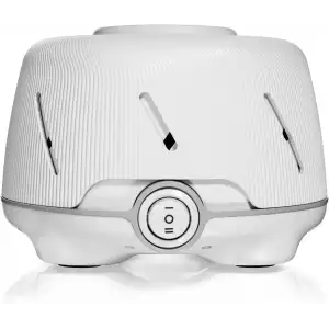 Yogasleep Dohm Orijinal Beyaz Gürültü Makinesi - Beyaz/Gri