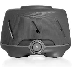 Yogasleep Dohm Orijinal Beyaz Gürültü Makinesi - Gri