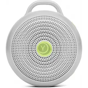 Yogasleep Hushh Taşınabilir Beyaz Gürültü Ses Makinesi Bebek İçin