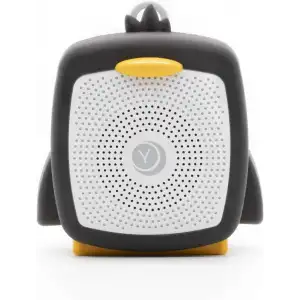 Yogasleep Penguen, Beyaz Gürültü Makinesi, Daha İyi Uyku İçin 6 Rahatlatıcı Ses