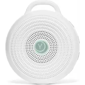Yogasleep Rohm Taşınabilir Beyaz Gürültü Ses Makinesi