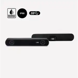 ZED 2i Stereo Camera - 4mm - Polarizer Var