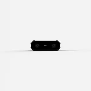 ZED X Mini Stereo Camera - 4mm - Polarizer Yok - 1.5m