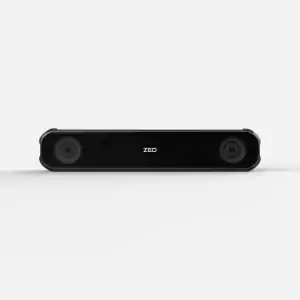 ZED X Stereo Camera - 2.2mm - Polarizer Yok - 1.5m