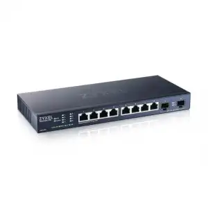 ZYXEL 24 Bağlantı Noktalı Gigabit Ethernet Akıllı Switch GS1900-24