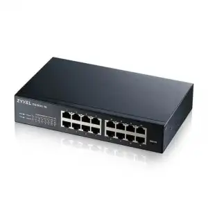 ZYXEL 50 Port Noktalı Gigabit Ethernet Akıllı Switch GS1920-48V2