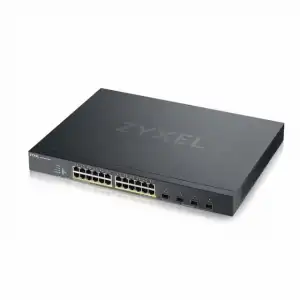 ZYXEL 28-Port Gigabit Ethernet Akıllı Switch XGS1930-28