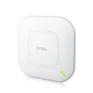 Zyxel True WiFi 6 AX1800 Kablosuz Gigabit İş Erişim Noktası NWA110AX