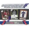 2022-23 Topps UEFA Kulüp Müsabakaları Futbol (Futbol) Blaster Box