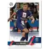 2022-23 Topps UEFA Kulüp Müsabakaları Futbol (Futbol) Blaster Box