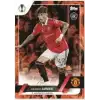 2022-23 Topps UEFA Kulüp Müsabakaları Futbol (Futbol) Blaster Box
