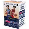 2023/24 Panini Hoops NBA Basketbol BLASTER Kutusu