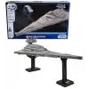 4D Build Star Wars Deluxe Imperial Star Destroyer 3D Model Kit 278 adet