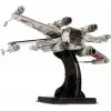 4D Build Star Wars T-65 X-Wing Starfighter 3D Model Kit 160 adet