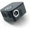 AAXA P7 Mini Projektör, Pilli, Yerel 1080P Çözünürlük