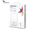 ADATA 1TB External Taşınabilir Hard Disk