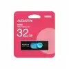 ADATA 32GB UV220 USB 3.0 Flash Bellek