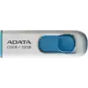 ADATA C008 32GB USB 2.0 Geri Çekilebilir Kapaksız Flash Sürücü - 50li Paket
