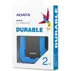 ADATA HD330 2TB Darbeye Dayanıklı Ekstra İnce HDD