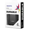 ADATA HD330 4TB Shock Resistant Extra Slim Taşınabilir HDD