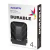 ADATA HD710 Pro 4TB USB 3.1 IP68 External Taşınabilir Sürücü