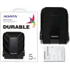 ADATA HD710 Pro 5TB External Taşınabilir Sürücü