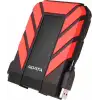 ADATA HD710 Pro AHD710P-1TU31-CBL 1 TB External Taşınabilir Sürücü